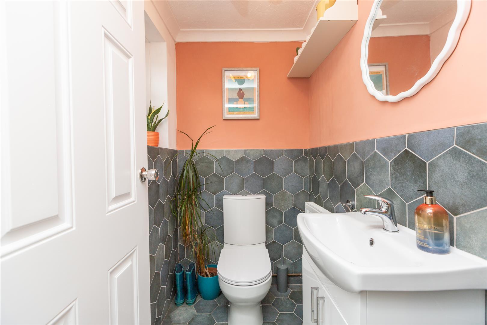 Lon Olchfa, Sketty, Swansea, SA2 8NJ